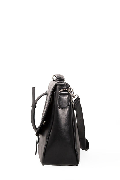 Fire Armour Shoulder Bag | Banned Apparel