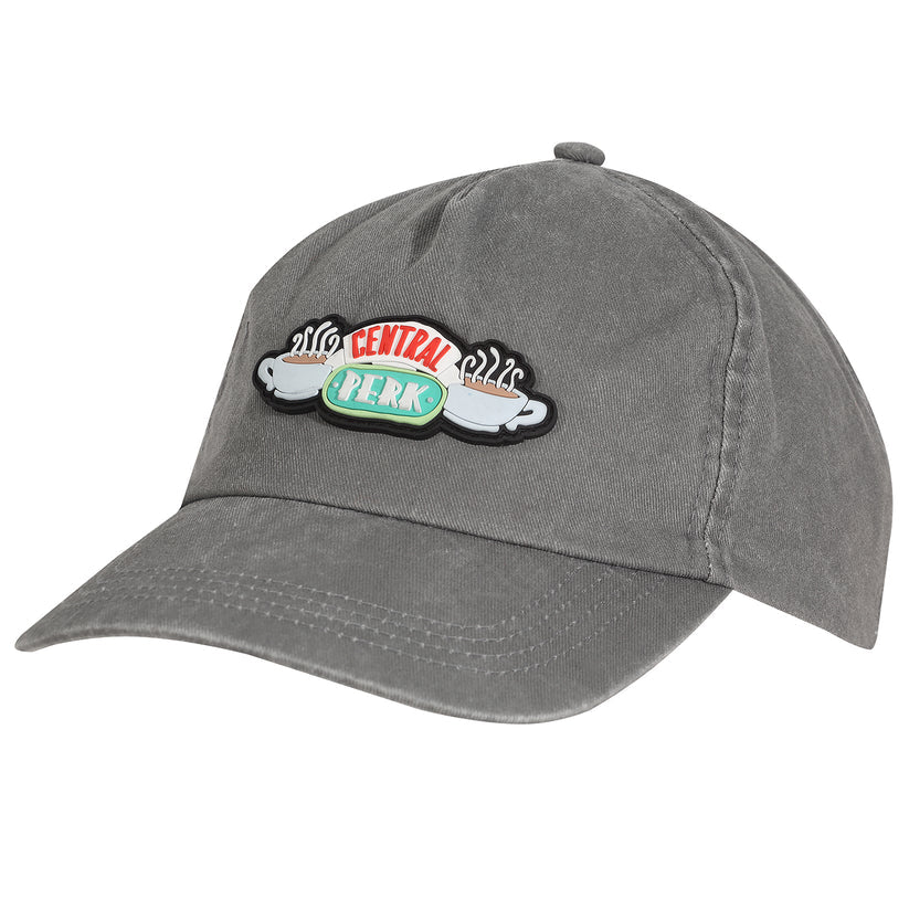 Friends Central Perk Baseball Cap