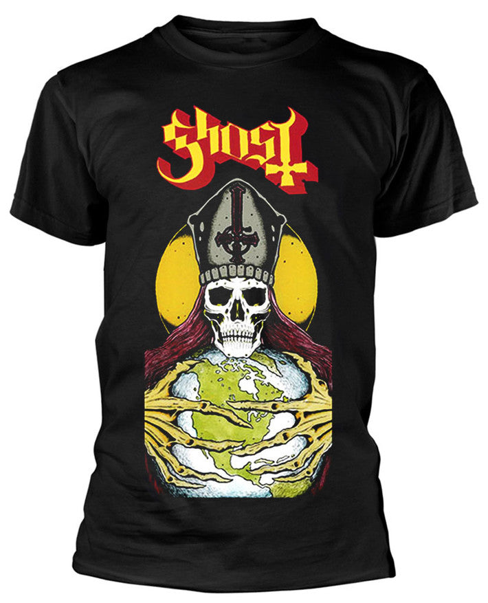 Ghost Blood Ceremony T-Shirt