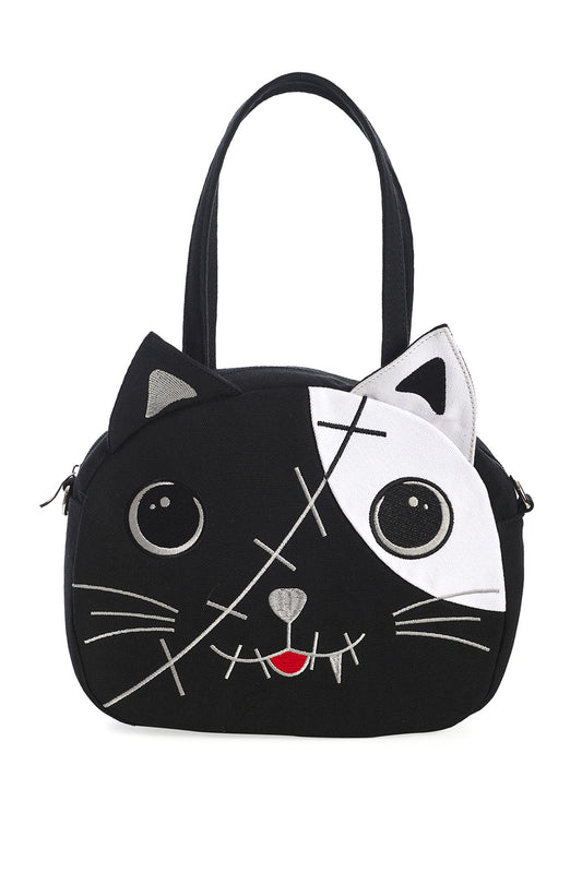 Hibiki Shoulder Bag | Banned Apparel