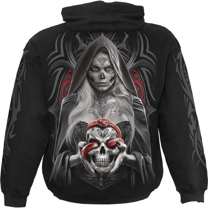 High Priestess Hoody | Spiral Clothing