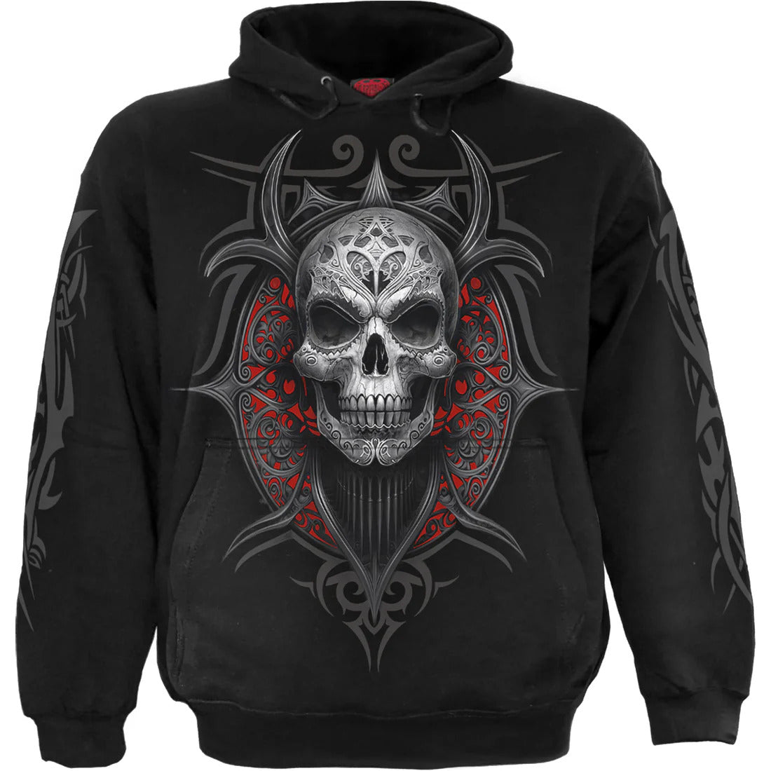 High Priestess Hoody | Spiral Clothing