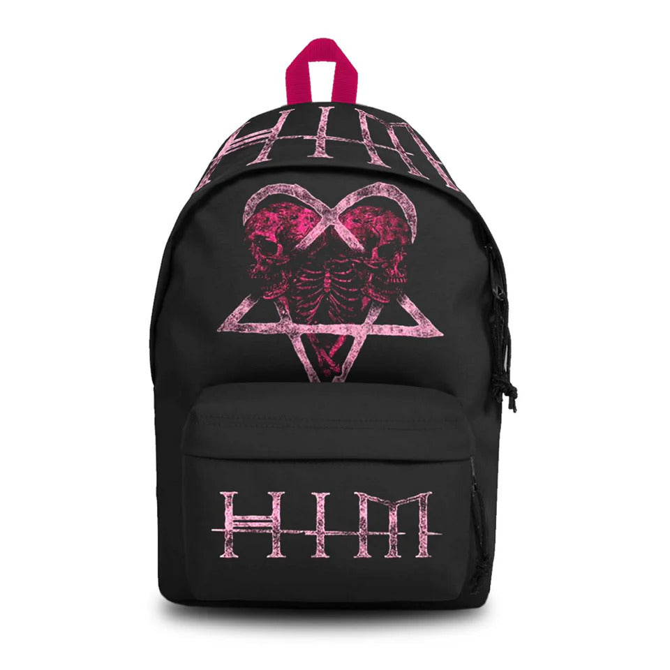 RockSax HIM Daypack - Logo