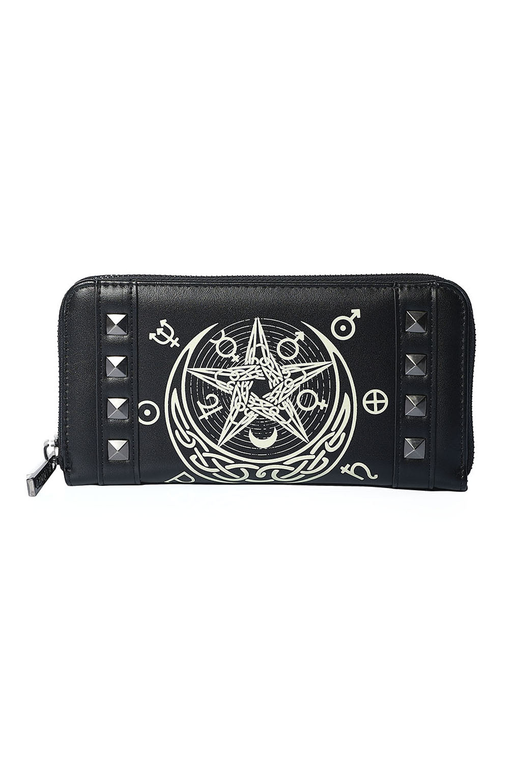 Hollow Purse Banned Apparel