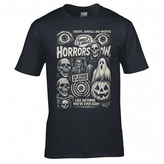 Horror Show T-Shirt