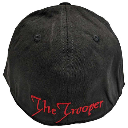 Iron Maiden The Trooper Unisex Baseball Cap