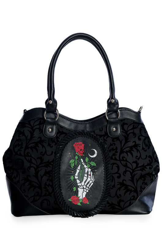 Ishtar Handbag | Banned Apparel