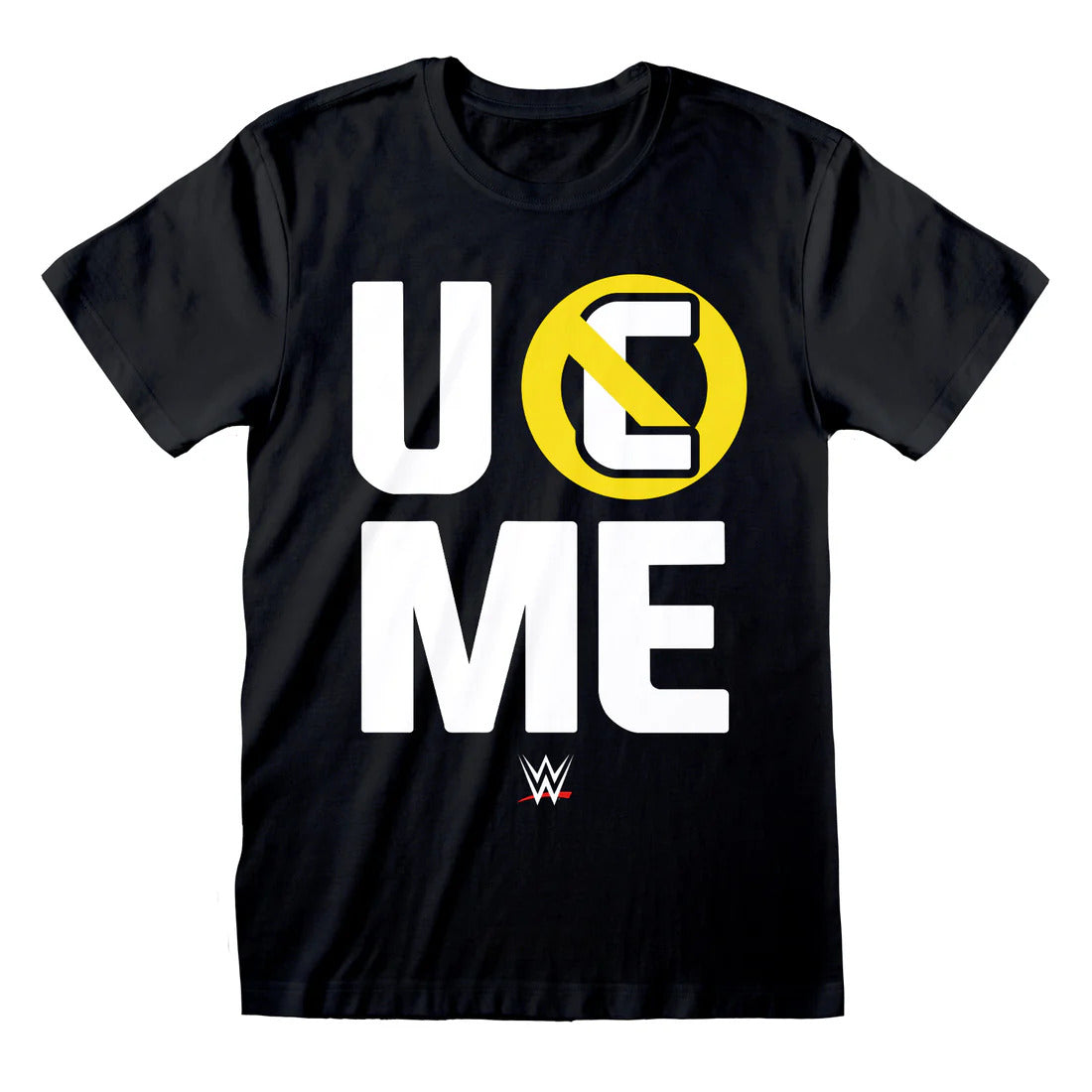 John Cena Can't See Me T-shirt