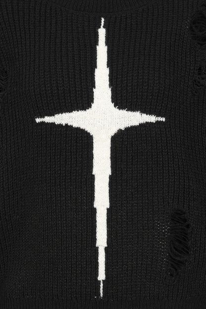 Kara Vex Jumper | Banned Apparel