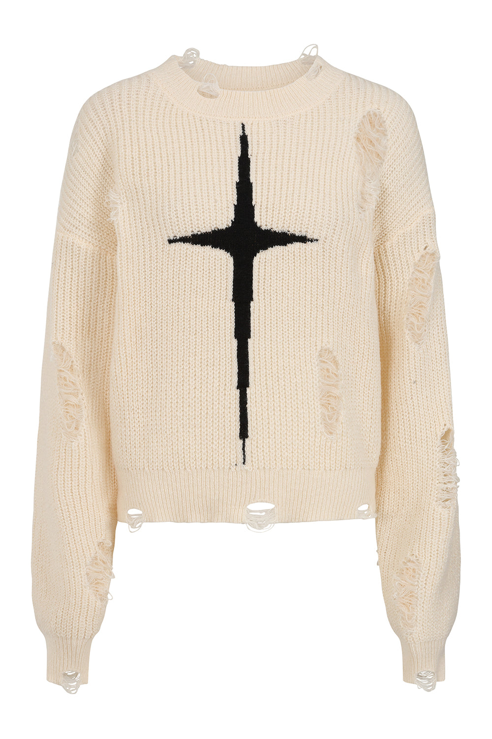 Kara Vex Jumper | Banned Apparel