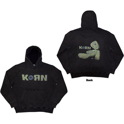 Korn Doll Issues Hoodie (Wash Collection)