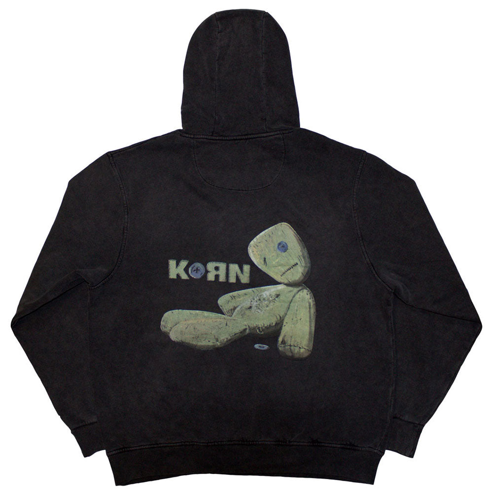 Korn Doll Issues Hoodie (Wash Collection)
