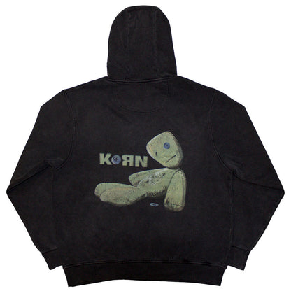 Korn Doll Issues Hoodie (Wash Collection)
