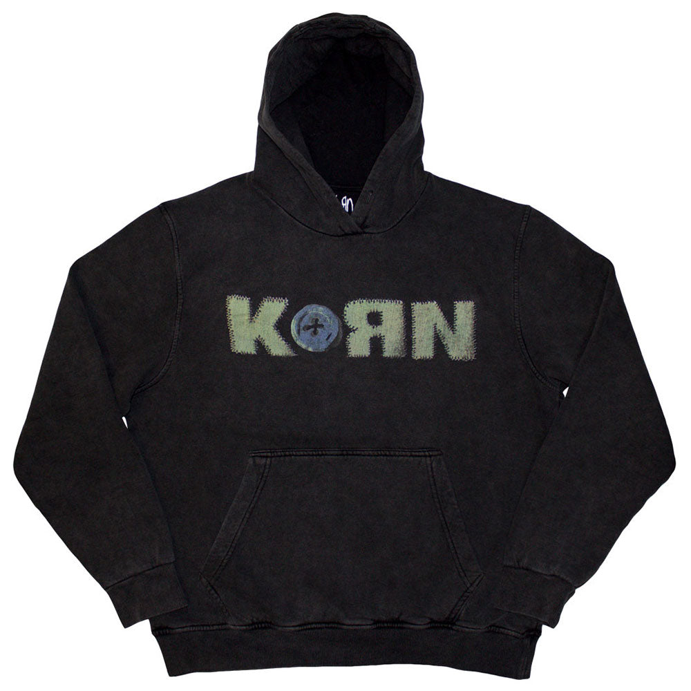 Korn Doll Issues Hoodie (Wash Collection)
