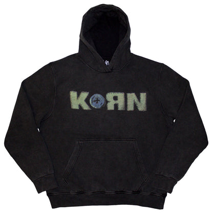 Korn Doll Issues Hoodie (Wash Collection)