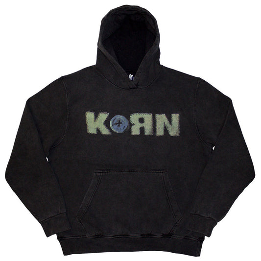 Korn Doll Issues Hoodie (Wash Collection)