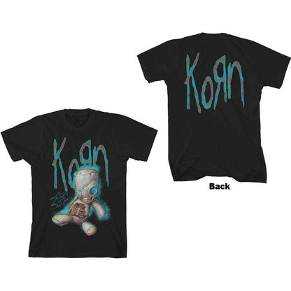 Korn SoS Doll T-Shirt