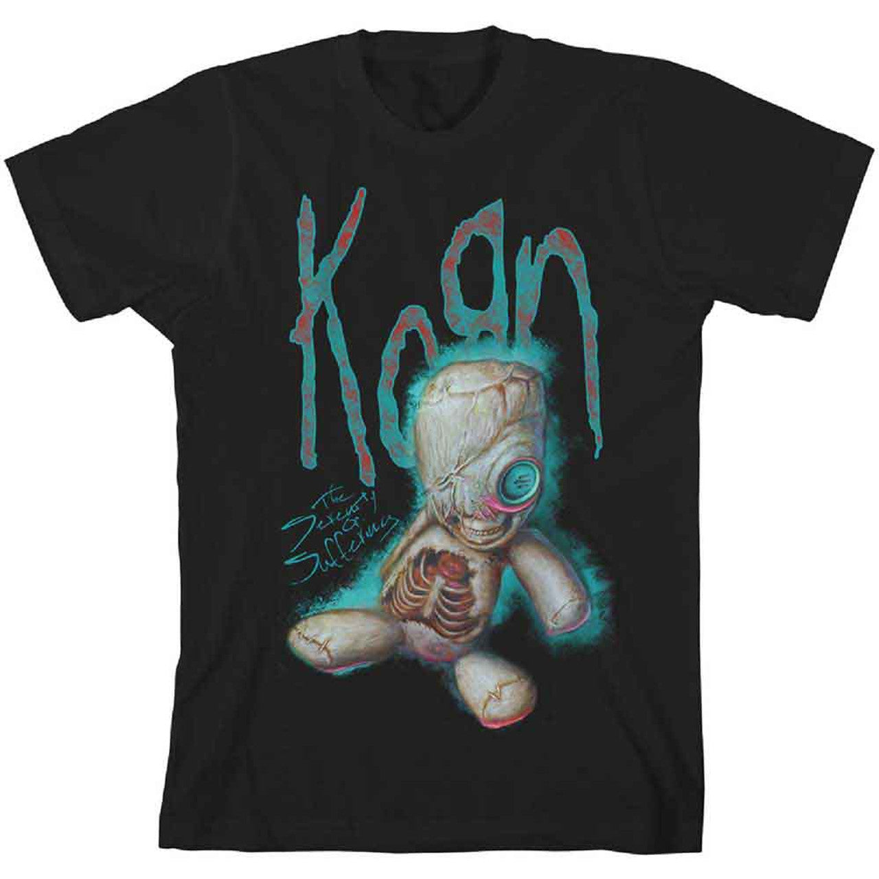 Korn SoS Doll T-Shirt