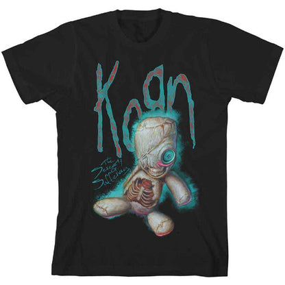 Korn SoS Doll T-Shirt