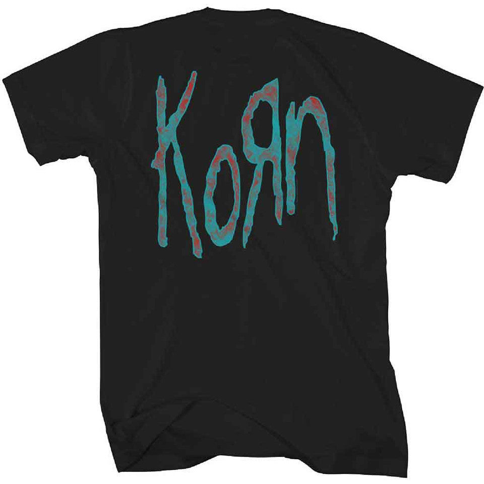 Korn SoS Doll T-Shirt