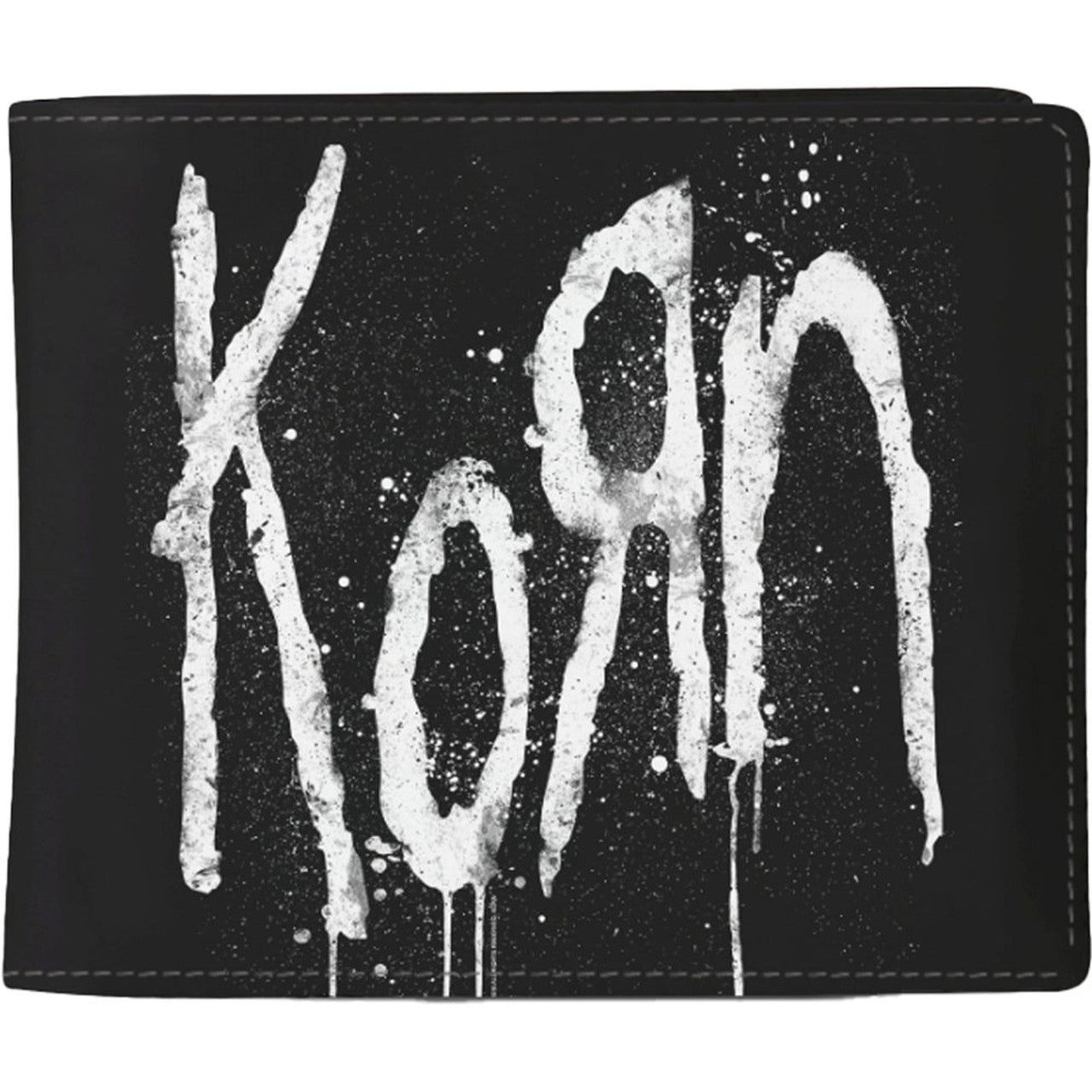 Korn Still A Freak Wallet
