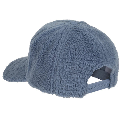 Disney Lilo And Stitch Boucle Fabric Baseball Cap