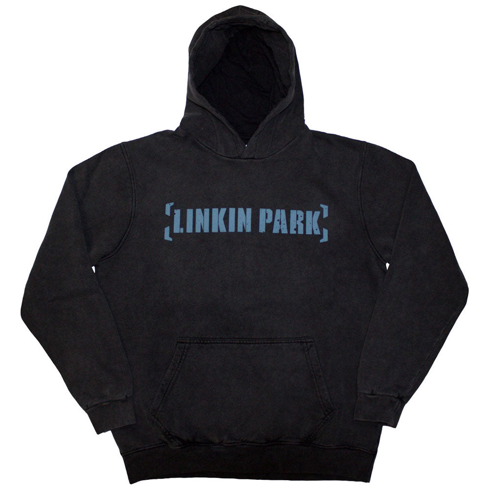 Linkin Park Meteora Portraits Hoodie (Wash Collection)