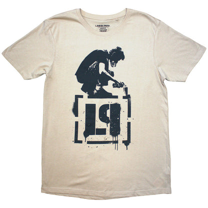 Linkin Park Meteora T-Shirt