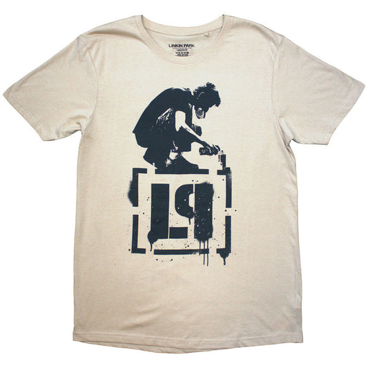 Linkin Park Meteora T-Shirt
