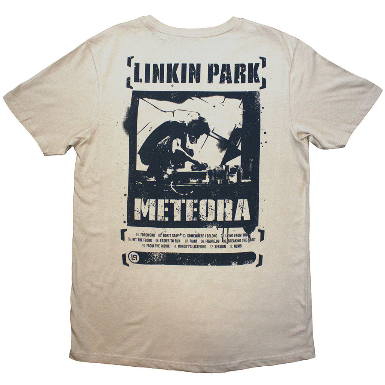 Linkin Park Meteora T-Shirt