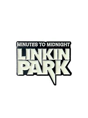 Linkin Park Minutes to Midnight Pin