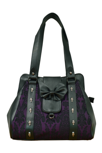 Maplesage Handbag | Banned Apparel
