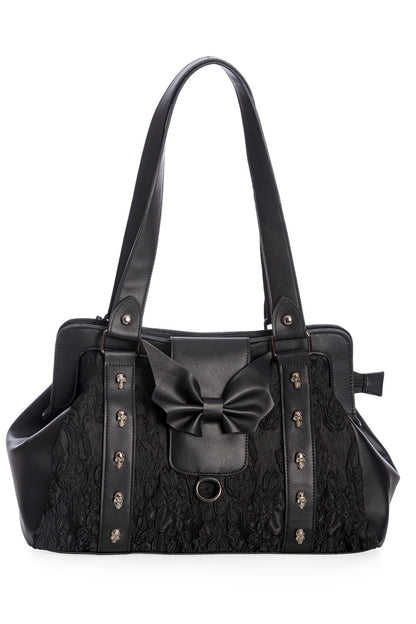 Maplesage Handbag | Banned Apparel