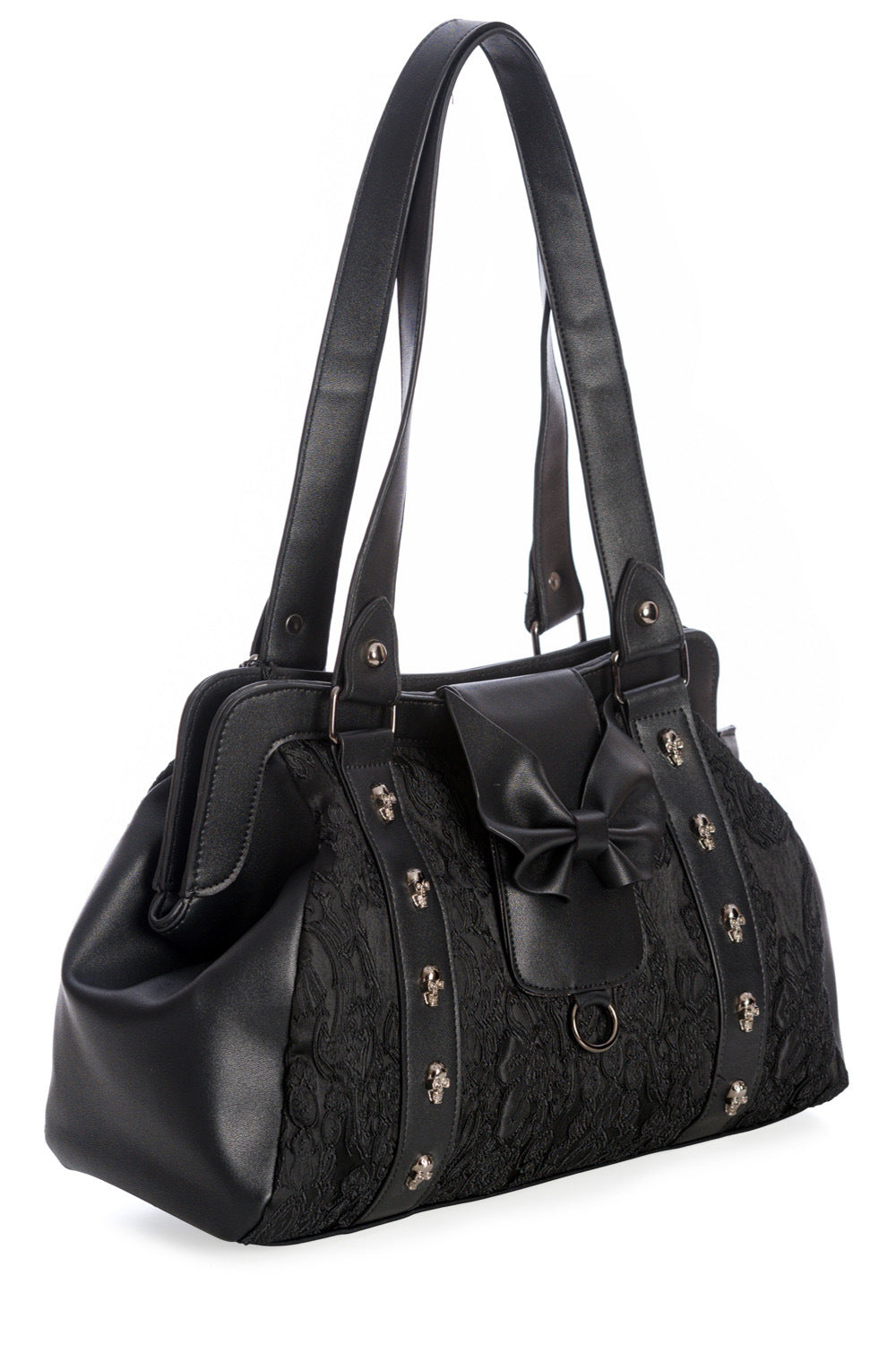 Maplesage Handbag | Banned Apparel