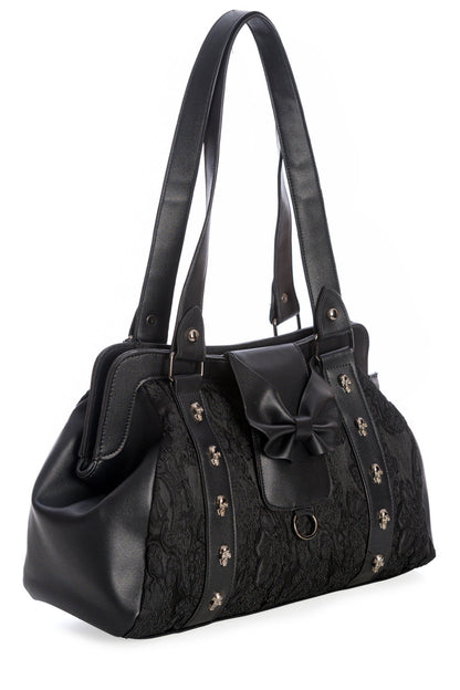 Maplesage Handbag | Banned Apparel