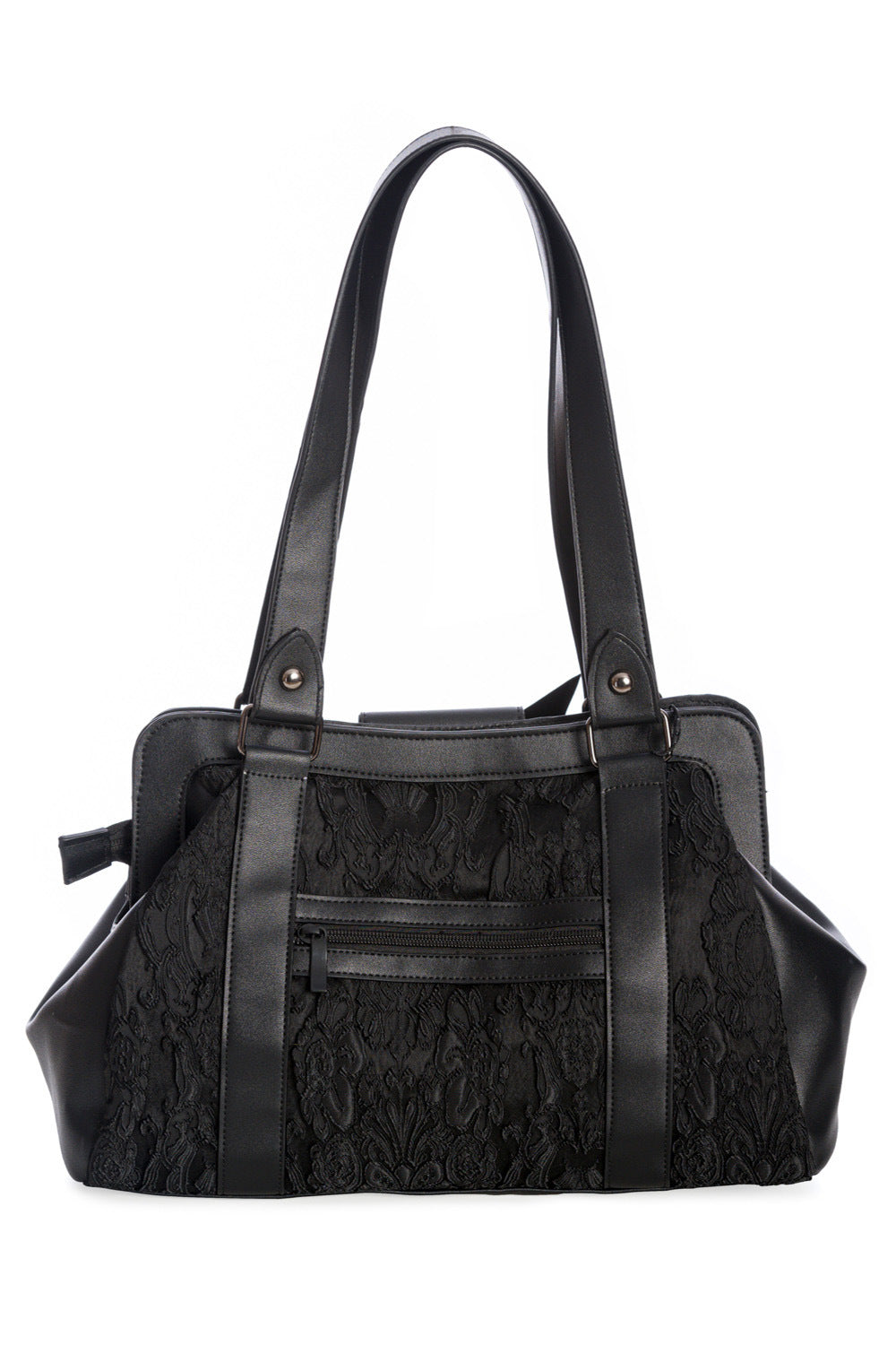 Maplesage Handbag | Banned Apparel