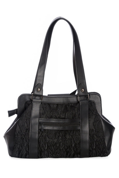 Maplesage Handbag | Banned Apparel
