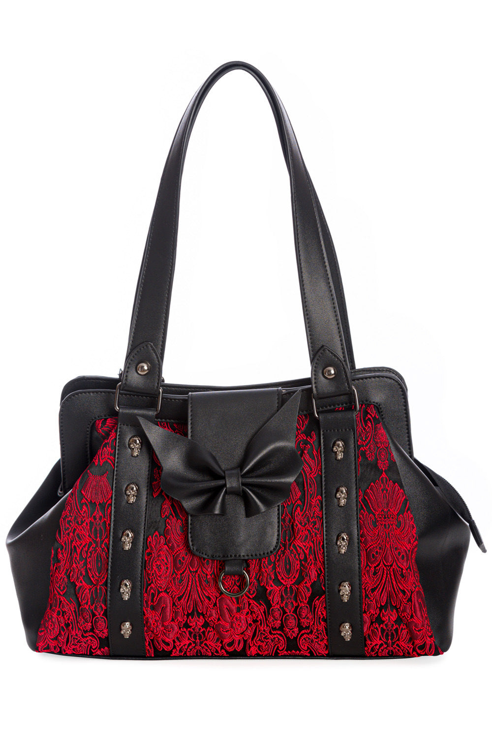 Maplesage Handbag | Banned Apparel