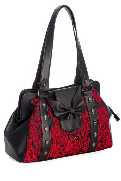 Maplesage Handbag | Banned Apparel
