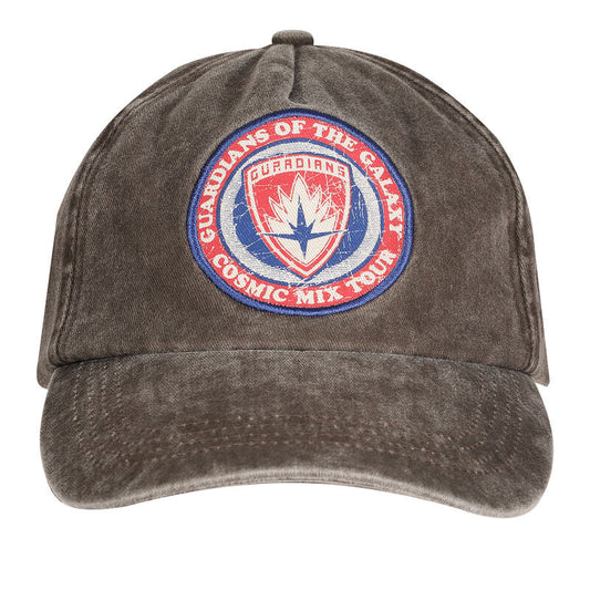 Guardians Of The Galaxy Cosmic Mix Tour Baseball Cap