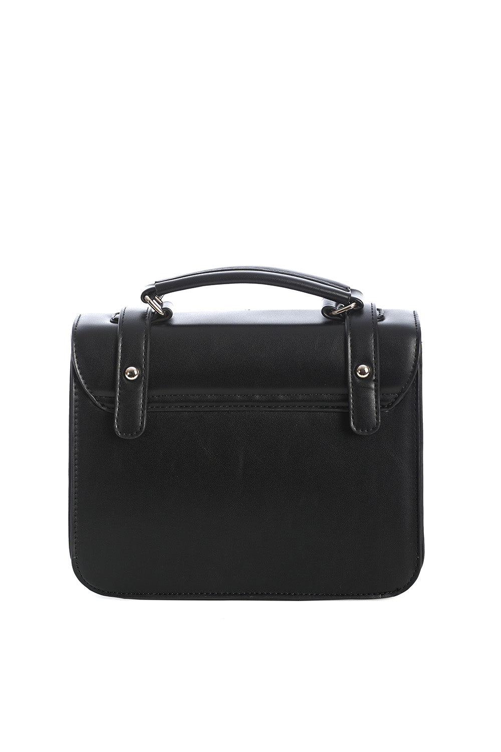 Moloch Pentagram Shoulder Bag | Banned Apparel