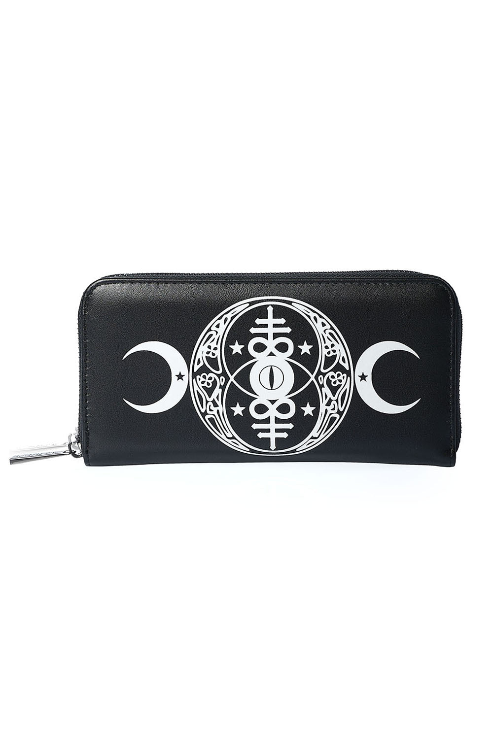 Moon Phase Purse - Banned Apparel