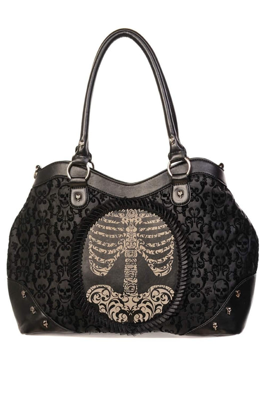 Narcissus Handbag | Banned Apparel