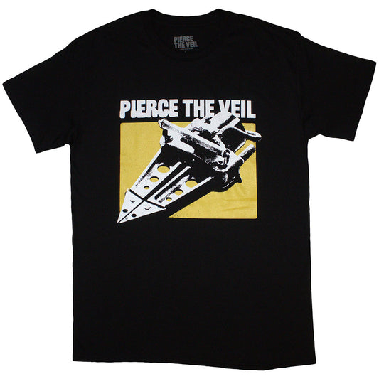 Pierce The Veil Jaws T-Shirt