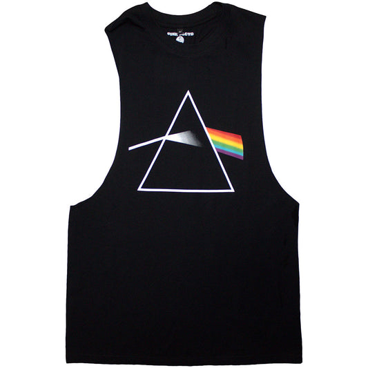 Pink Floyd Dark Side Of The Moon Album Vest