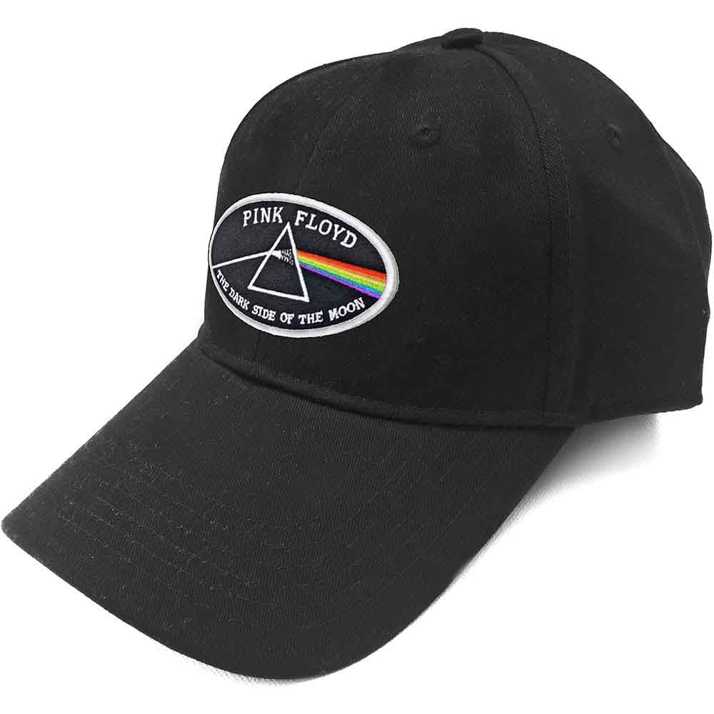 Pink Floyd The Dark Side Of The Moon Unisex Baseball Cap