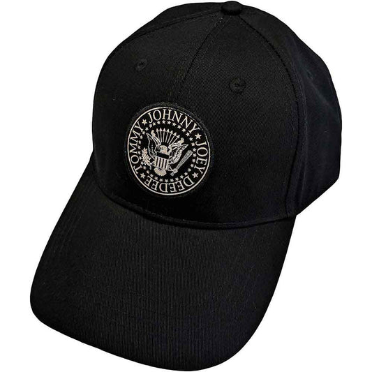 Ramones Presidential Seal Unisex Baseball Cap