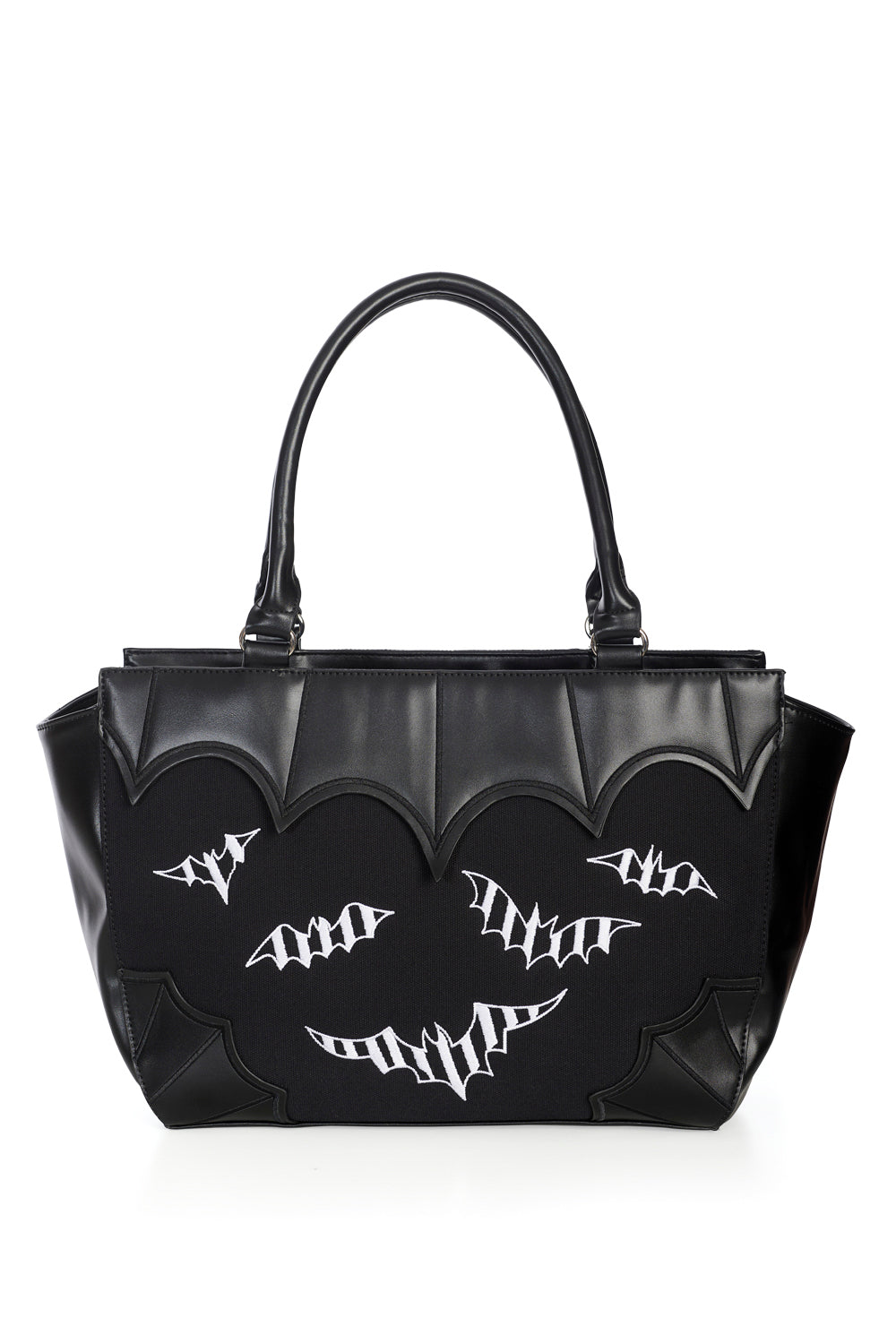 Release The Bats Handbag | Banned Apparel