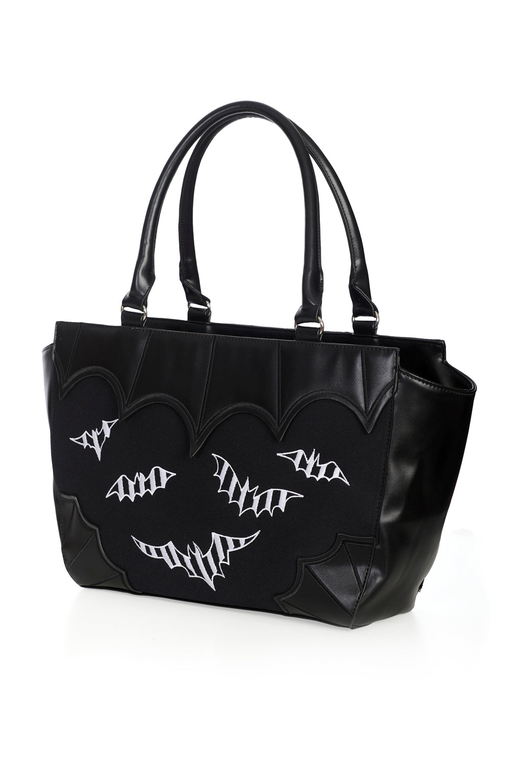Release The Bats Handbag | Banned Apparel