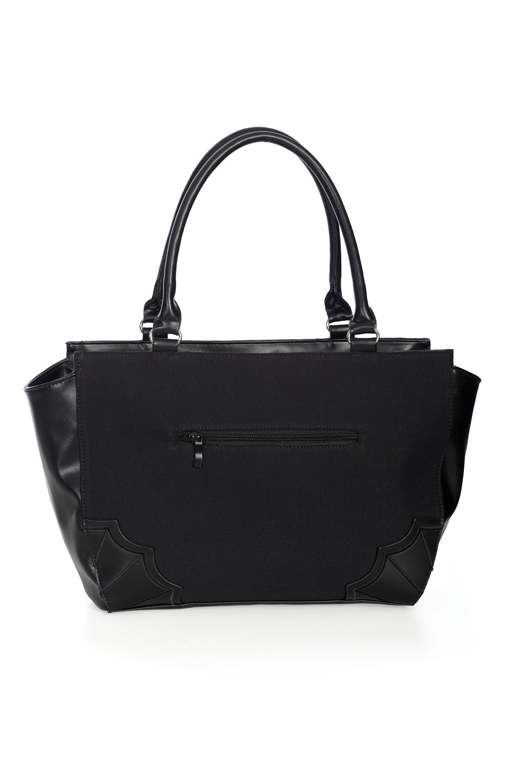Release The Bats Handbag | Banned Apparel